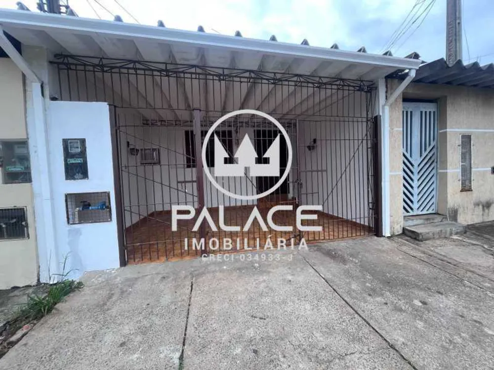 Casa, 2 quartos, 110 m² - Foto 1