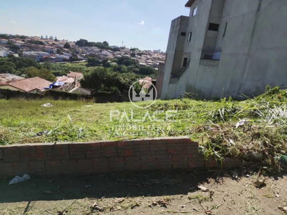 Terreno, 282 m² - Foto 1