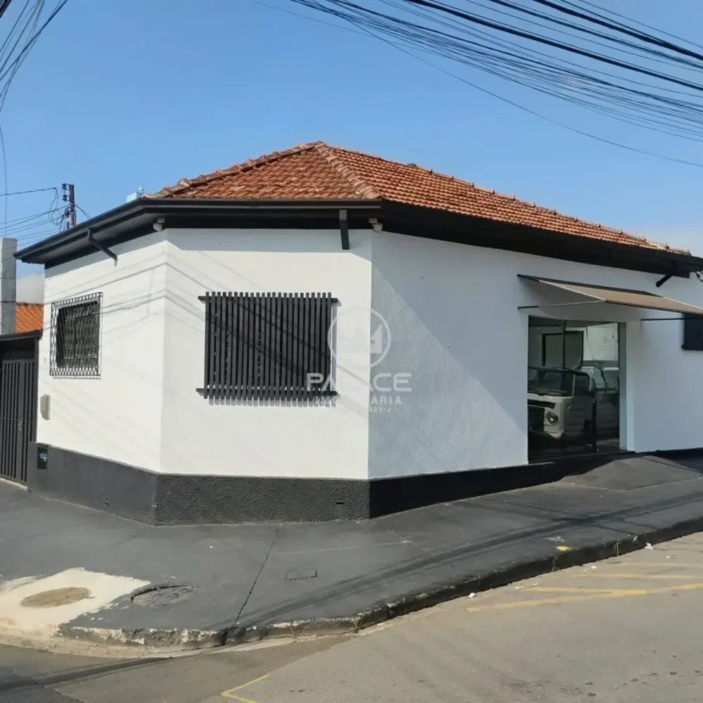 Prédio Inteiro, 100 m² - Foto 1