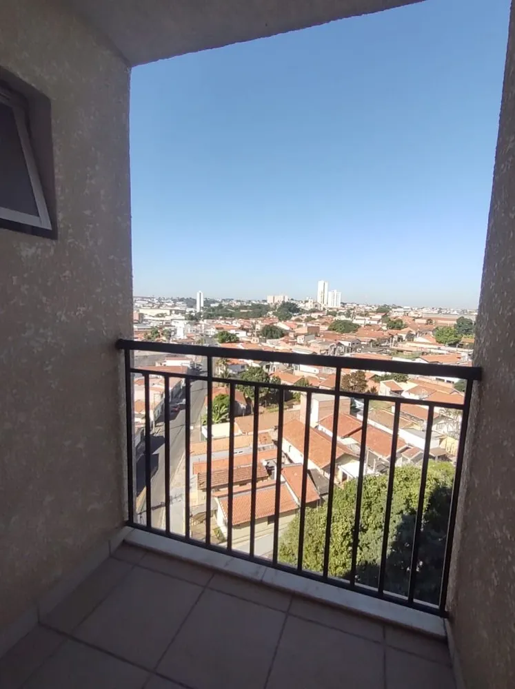 Apartamento, 2 quartos, 62 m² - Foto 6