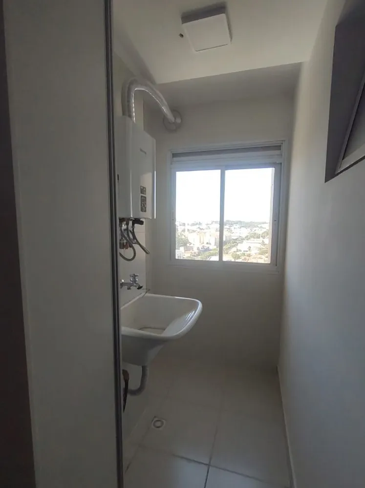 Apartamento, 2 quartos, 62 m² - Foto 3