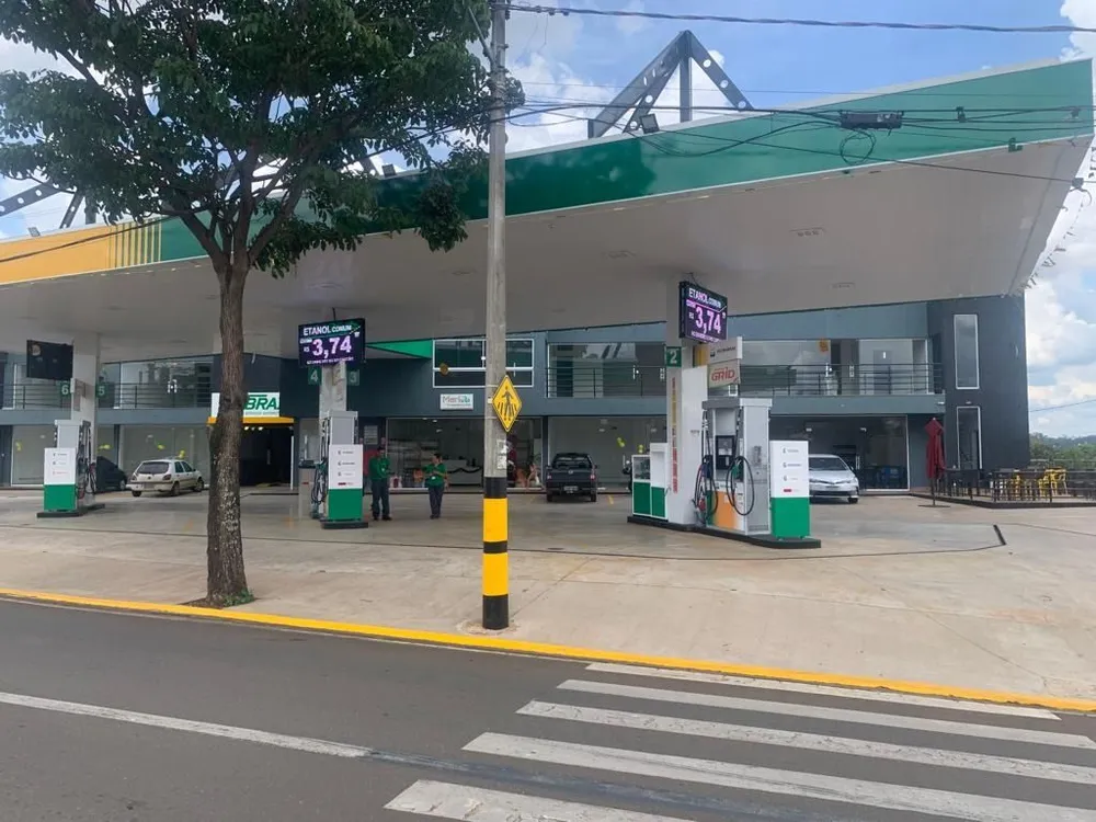 Prédio Inteiro, 58 m² - Foto 1