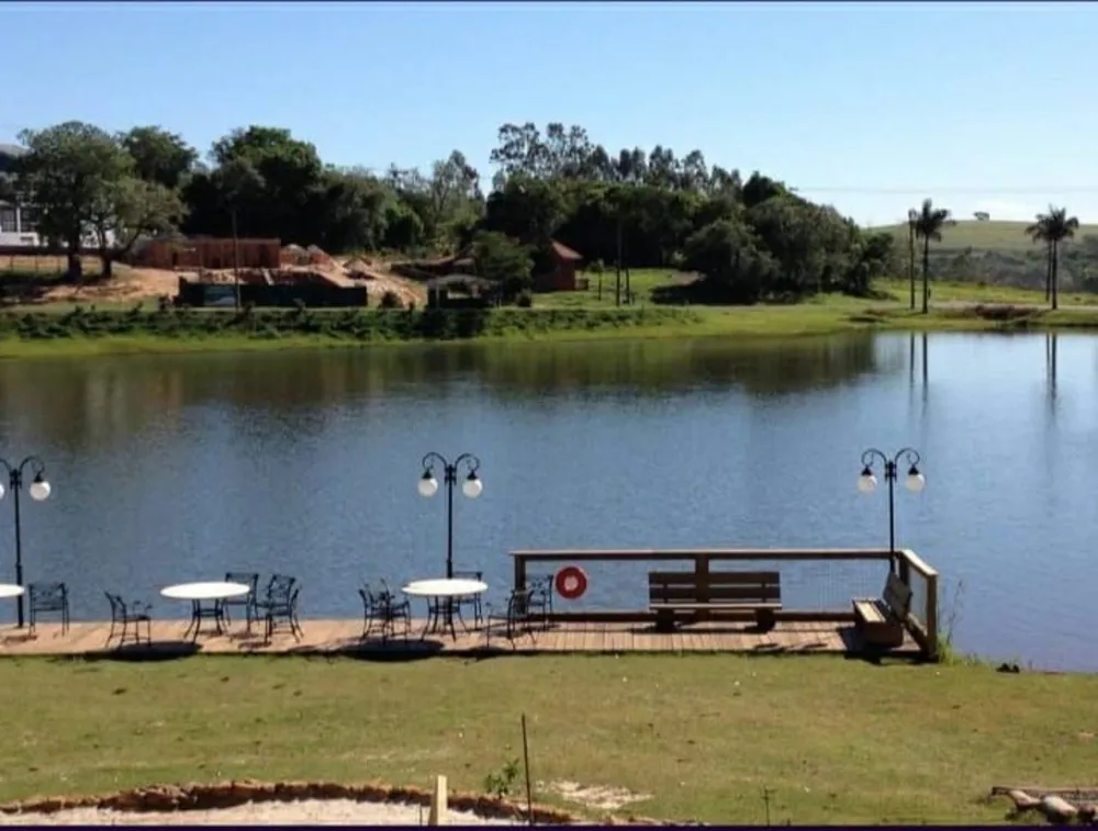 Terreno - Foto 1