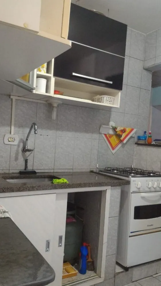 Casa, 3 quartos, 135 m² - Foto 6