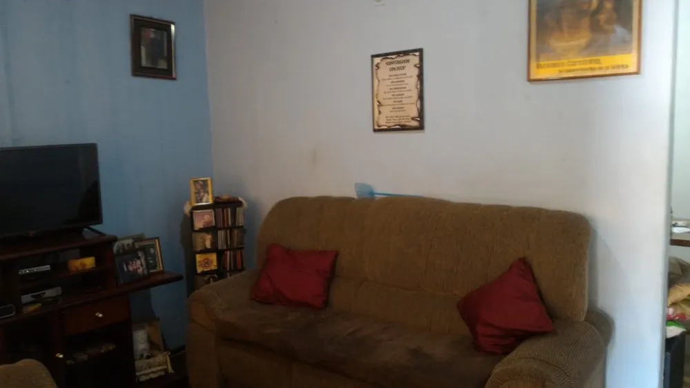Casa, 3 quartos, 135 m² - Foto 2