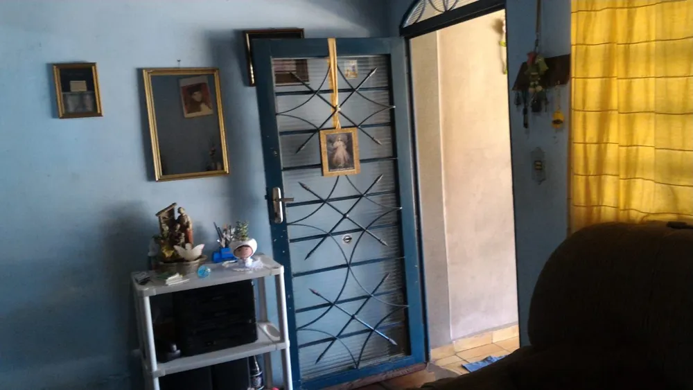 Casa, 3 quartos, 135 m² - Foto 1