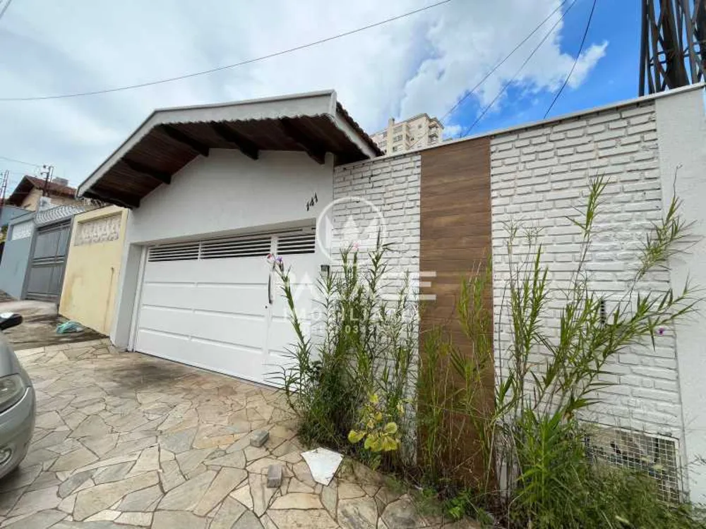 Casa, 3 quartos, 137 m² - Foto 1