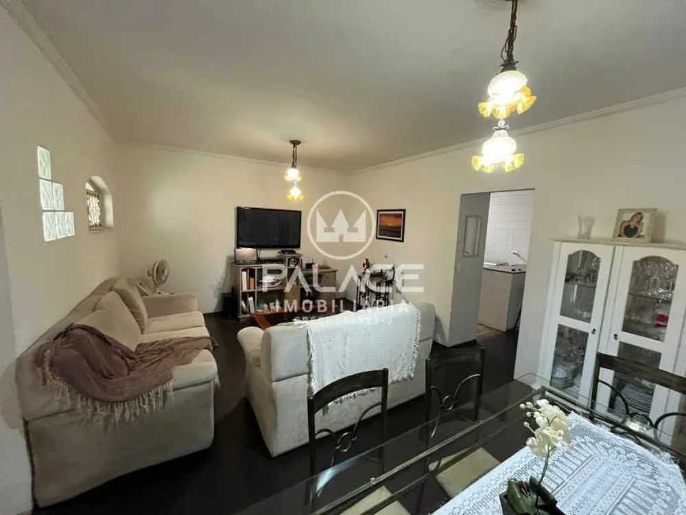 Casa, 3 quartos, 137 m² - Foto 2