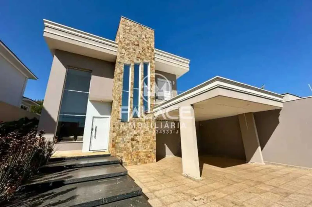 Casa, 3 quartos, 227 m² - Foto 6