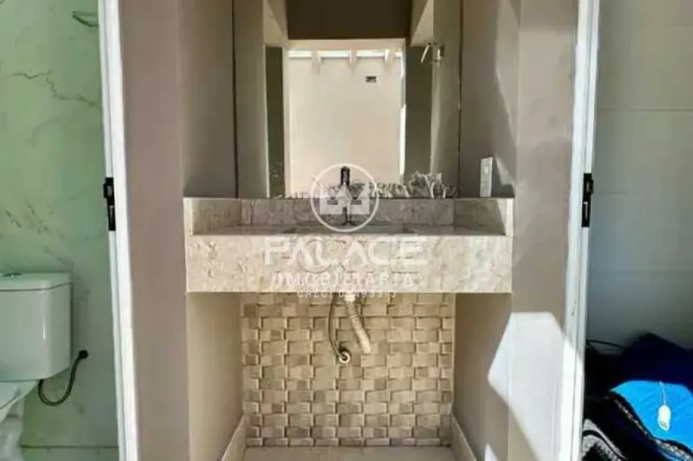 Casa, 3 quartos, 227 m² - Foto 1