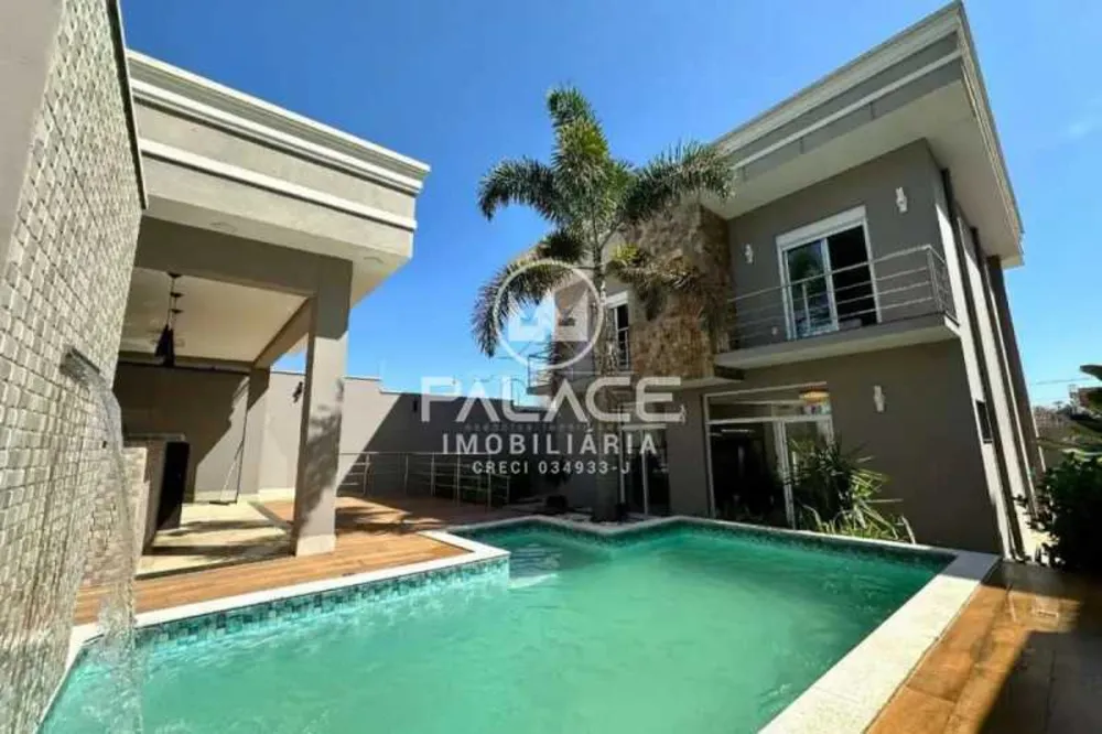 Casa, 3 quartos, 227 m² - Foto 5