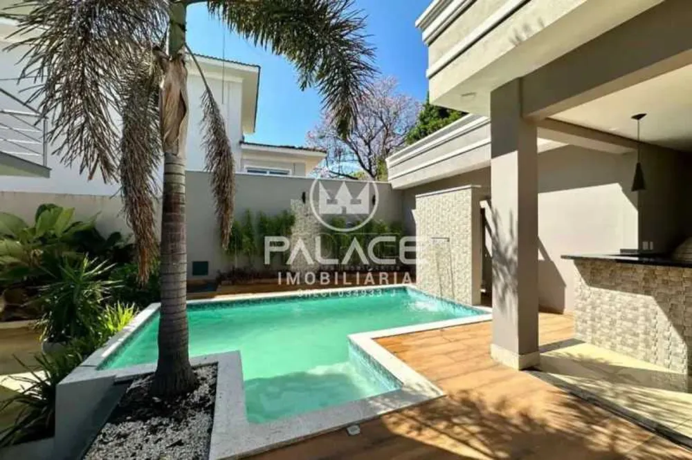 Casa, 3 quartos, 227 m² - Foto 4
