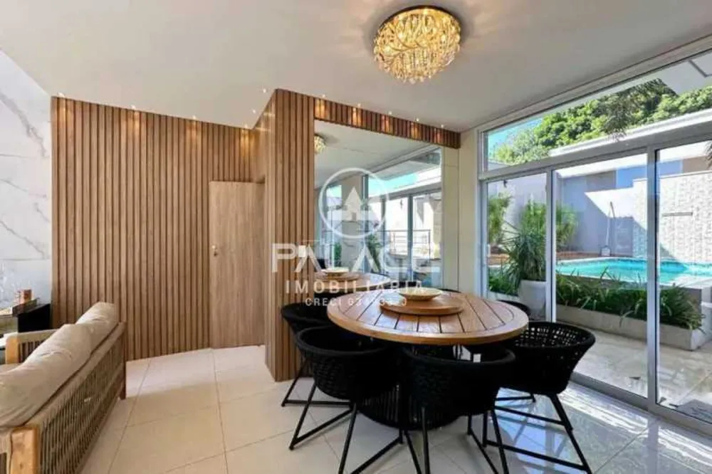 Casa, 3 quartos, 227 m² - Foto 2