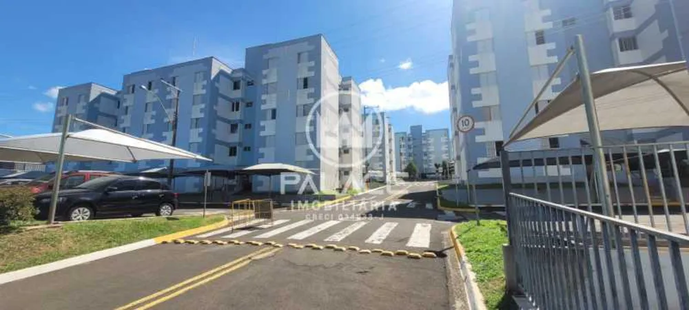 Apartamento, 2 quartos, 54 m² - Foto 4