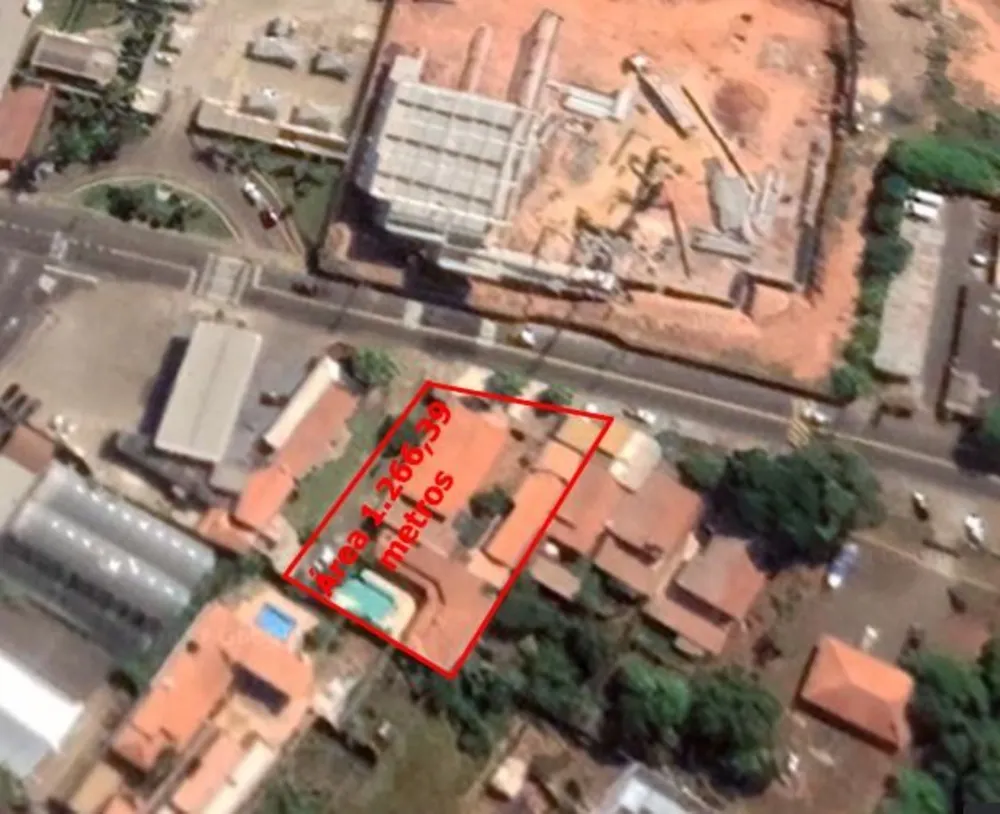 Casa de Condomínio - Foto 1