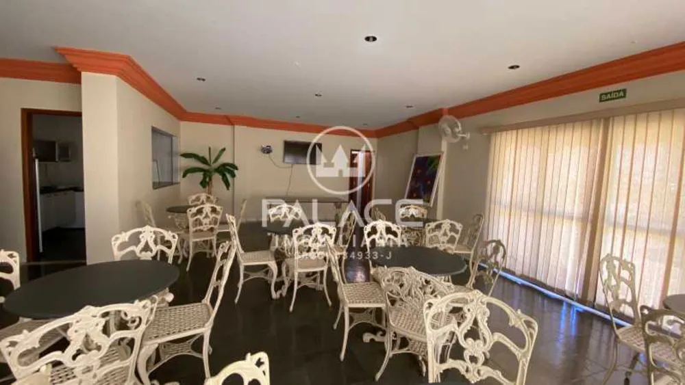 Apartamento, 3 quartos, 77 m² - Foto 4
