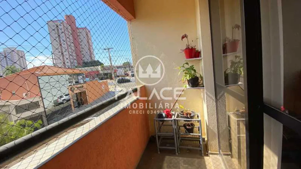 Apartamento, 3 quartos, 77 m² - Foto 6