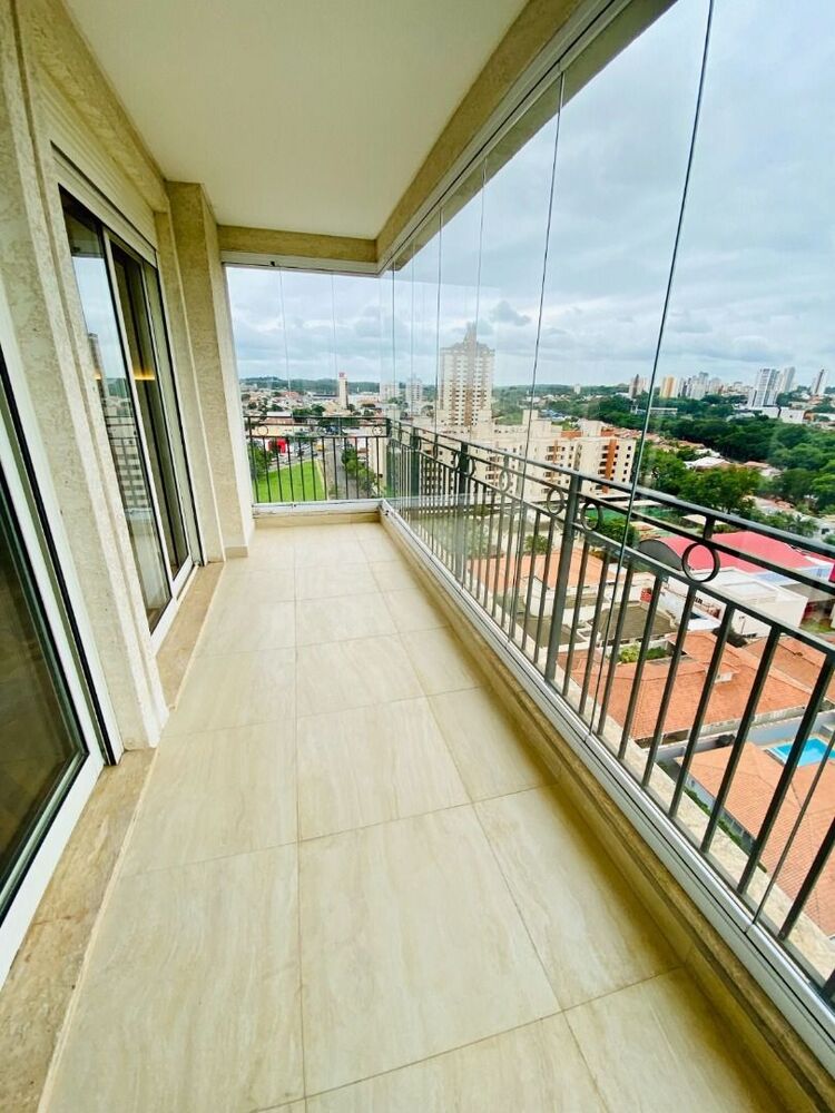 Apartamento à venda e aluguel com 4 quartos, 368m² - Foto 5