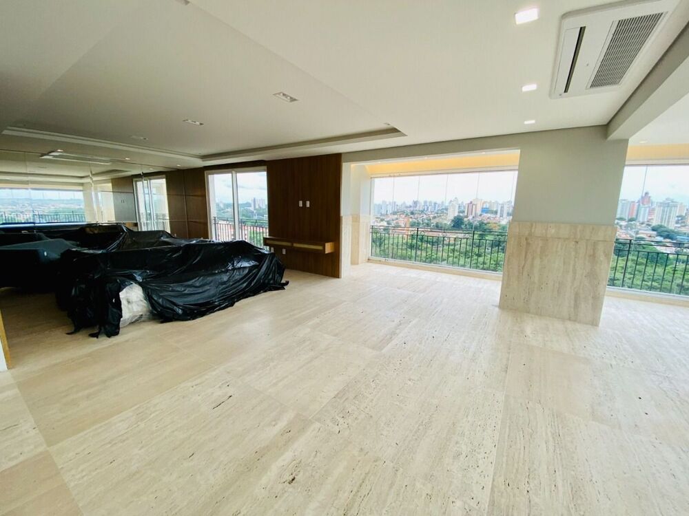 Apartamento à venda e aluguel com 4 quartos, 368m² - Foto 1