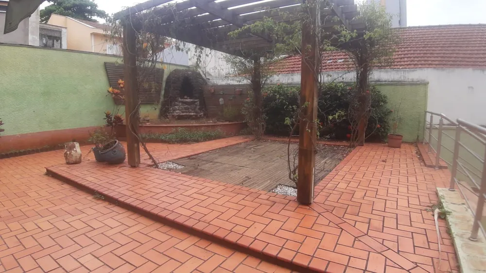 Casa, 4 quartos, 304 m² - Foto 3