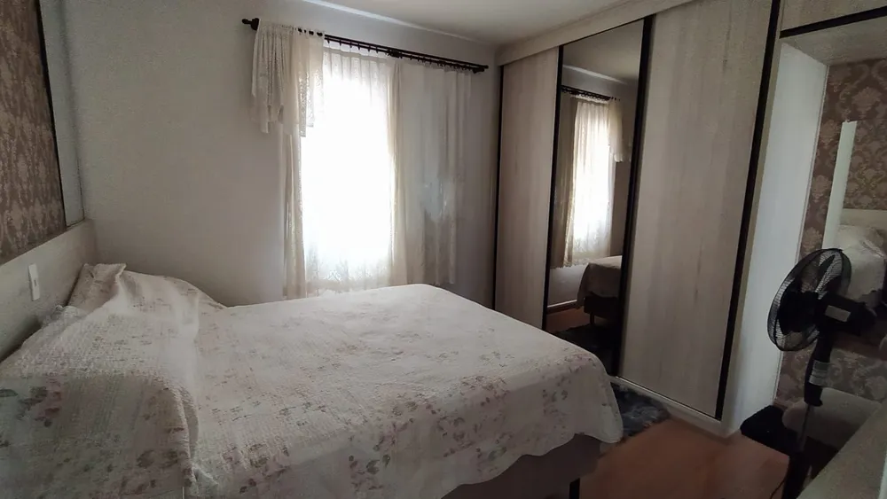 Apartamento, 3 quartos, 85 m² - Foto 3