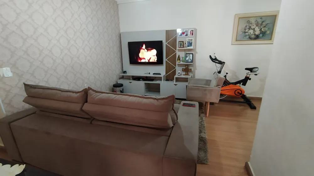 Apartamento, 3 quartos, 85 m² - Foto 10