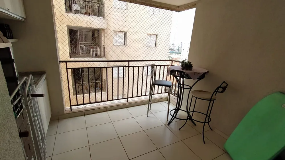 Apartamento, 3 quartos, 85 m² - Foto 7