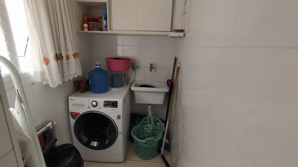 Apartamento, 3 quartos, 85 m² - Foto 6