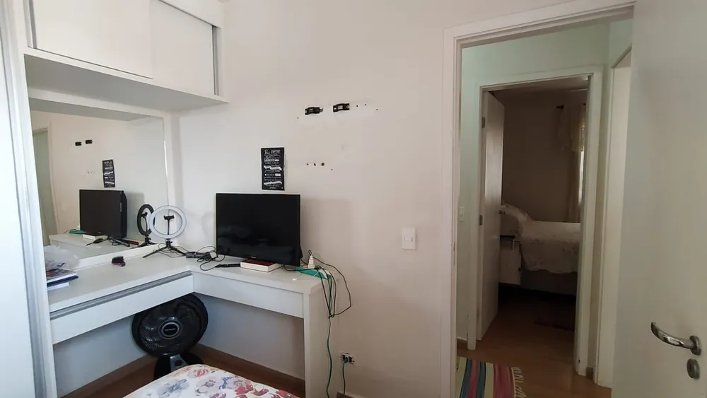 Apartamento, 3 quartos, 85 m² - Foto 2