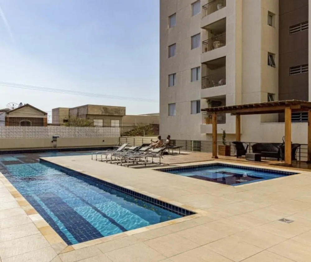 Apartamento, 3 quartos, 85 m² - Foto 12
