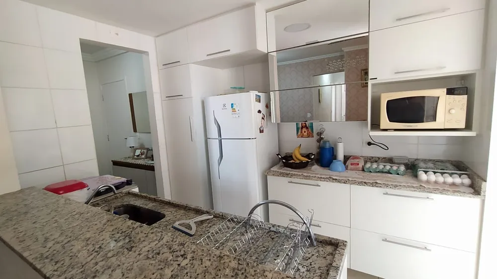 Apartamento, 3 quartos, 85 m² - Foto 9