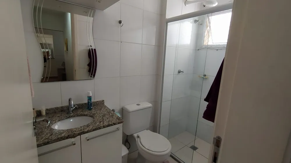 Apartamento, 3 quartos, 85 m² - Foto 4