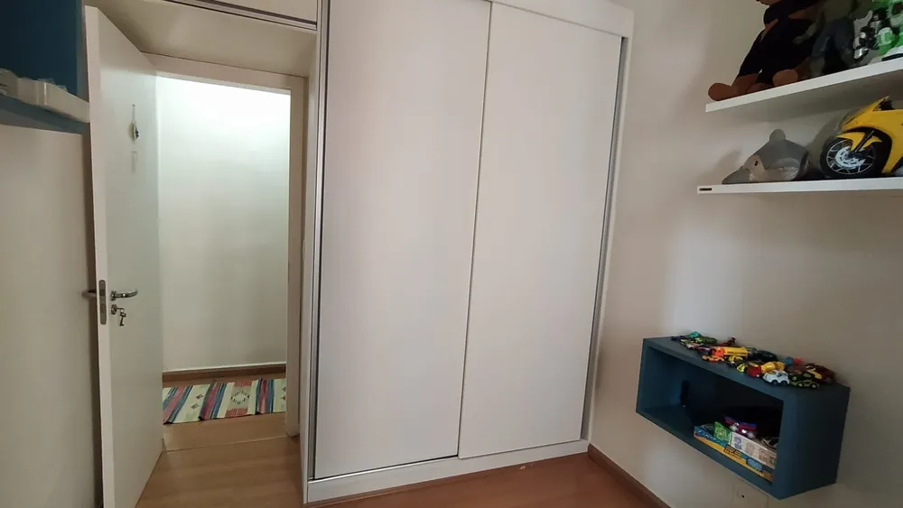Apartamento, 3 quartos, 85 m² - Foto 1