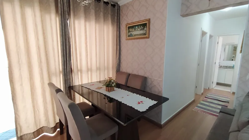 Apartamento, 3 quartos, 85 m² - Foto 5