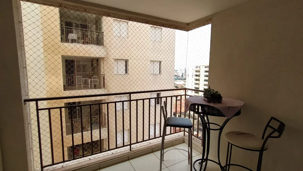 Apartamento, 3 quartos, 85 m² - Foto 8