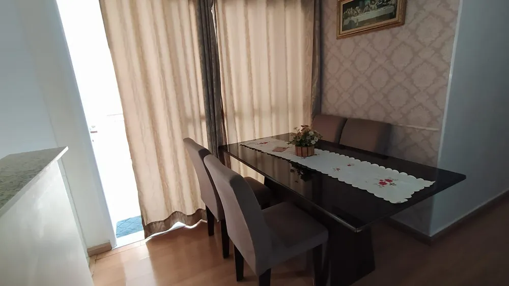 Apartamento, 3 quartos, 85 m² - Foto 11
