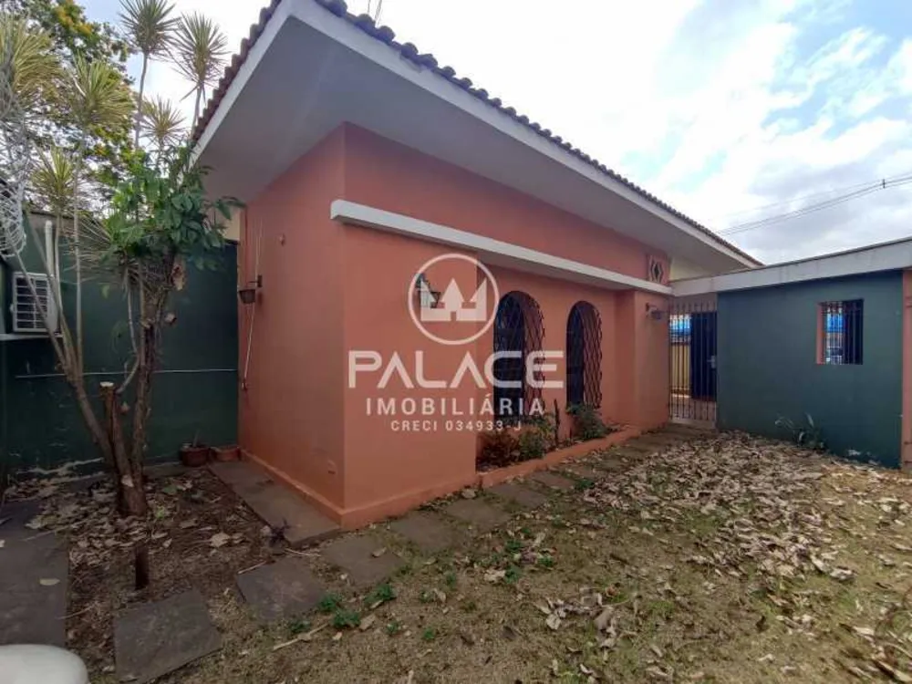Casa, 3 quartos, 284 m² - Foto 1