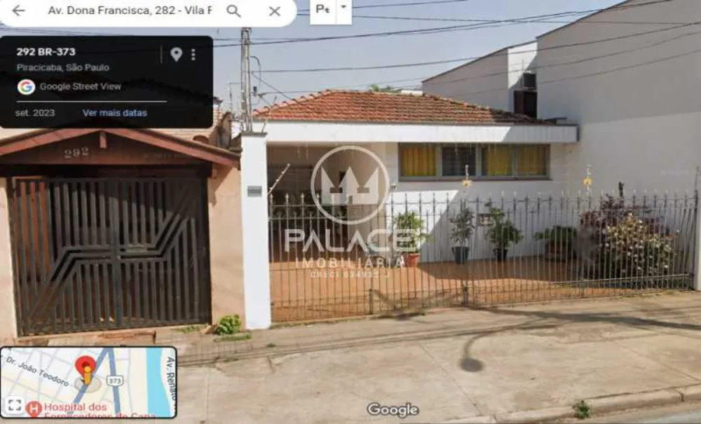 Casa, 2 quartos, 179 m² - Foto 1