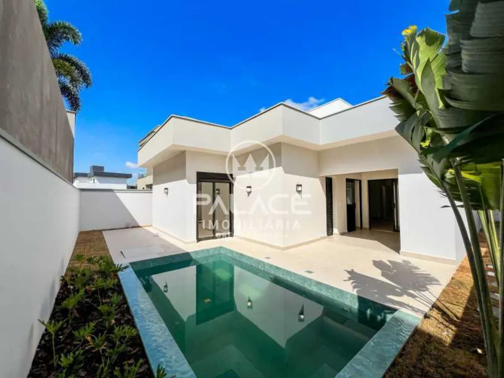 Casa, 3 quartos, 173 m² - Foto 1