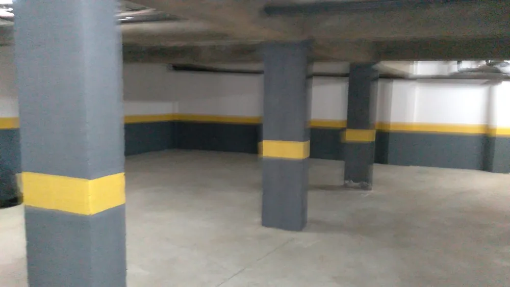 Apartamento, 2 quartos, 55 m² - Foto 2