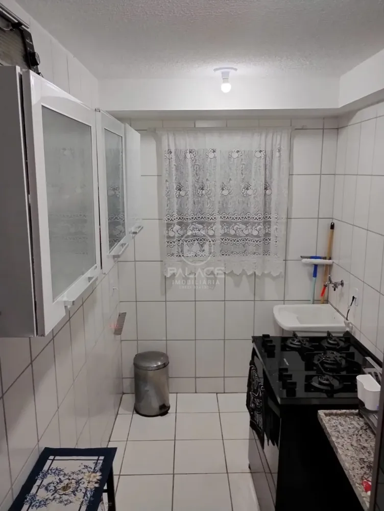 Apartamento, 2 quartos, 46 m² - Foto 8