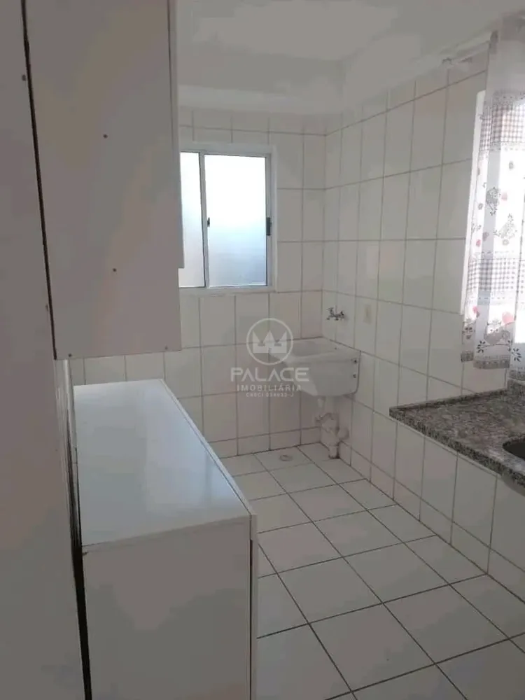 Apartamento, 2 quartos, 46 m² - Foto 5