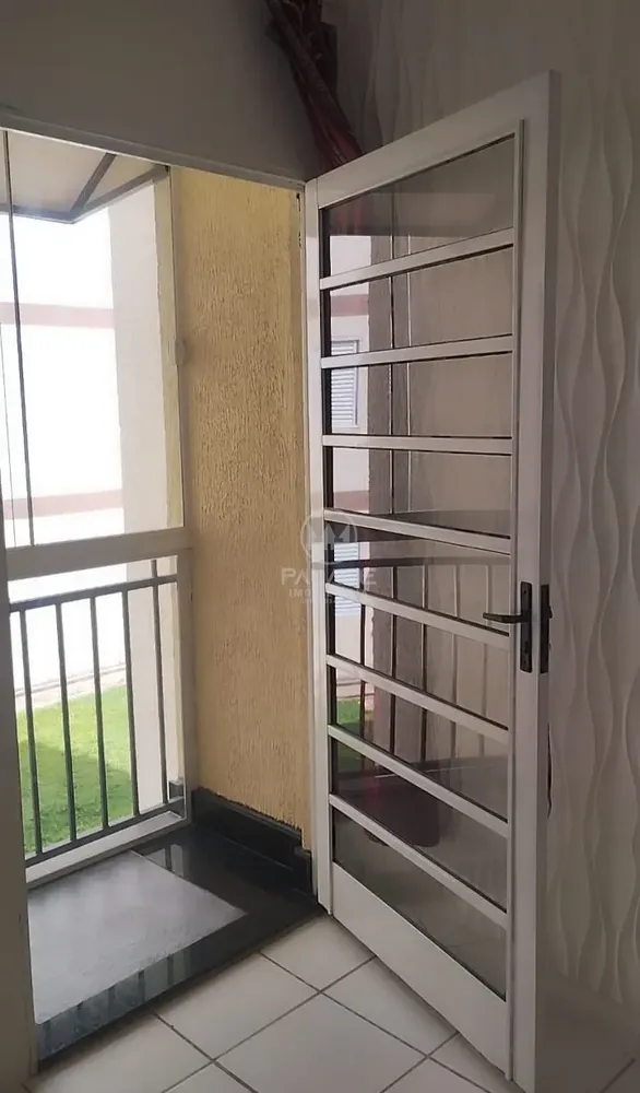 Apartamento, 2 quartos, 46 m² - Foto 4