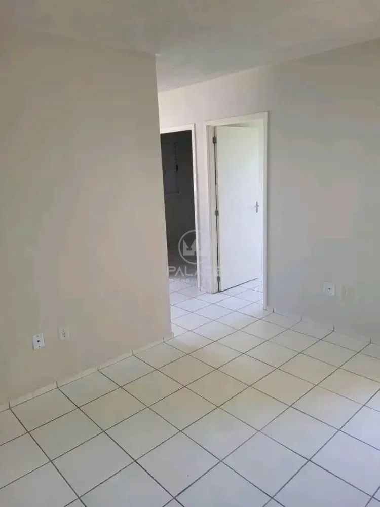 Apartamento, 2 quartos, 46 m² - Foto 1