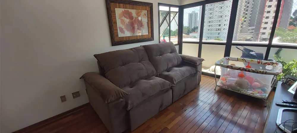 Apartamento, 1 quarto, 115 m² - Foto 1