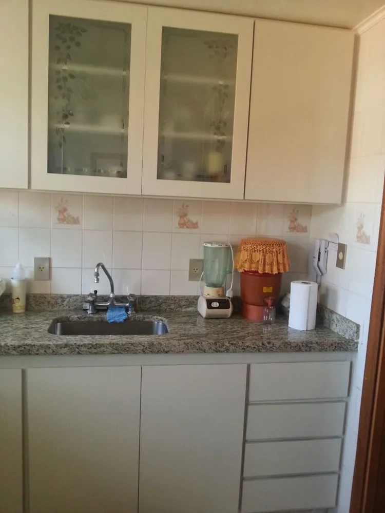 Apartamento, 1 quarto, 115 m² - Foto 3