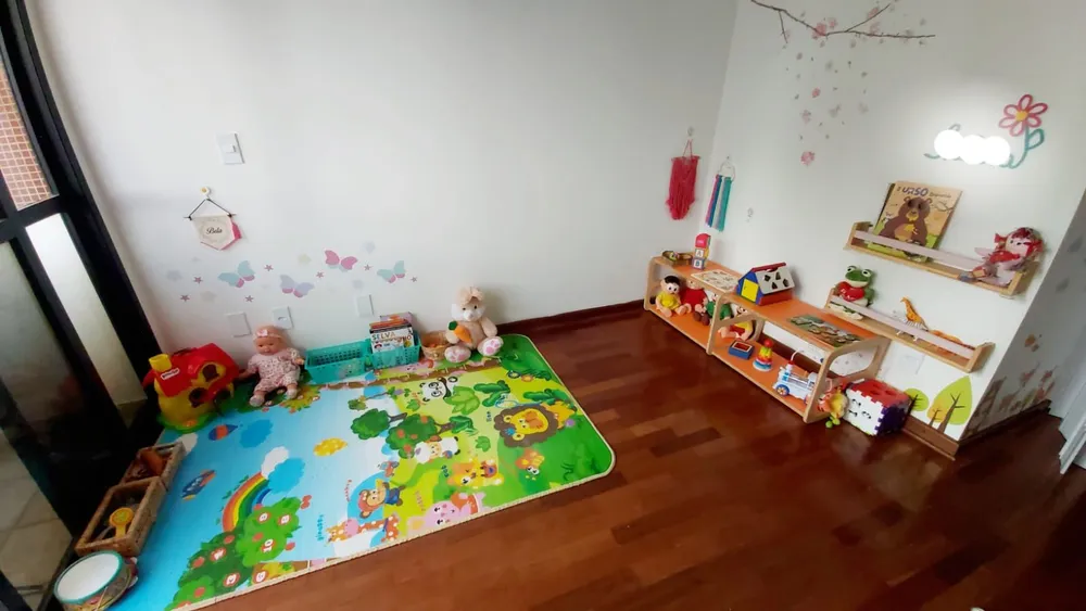 Apartamento, 1 quarto, 115 m² - Foto 3