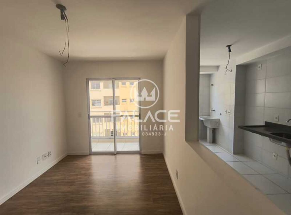 Apartamento para alugar com 2 quartos, 67m² - Foto 2