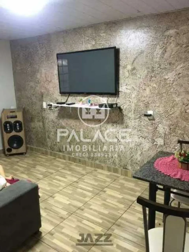 Casa, 3 quartos, 100 m² - Foto 2