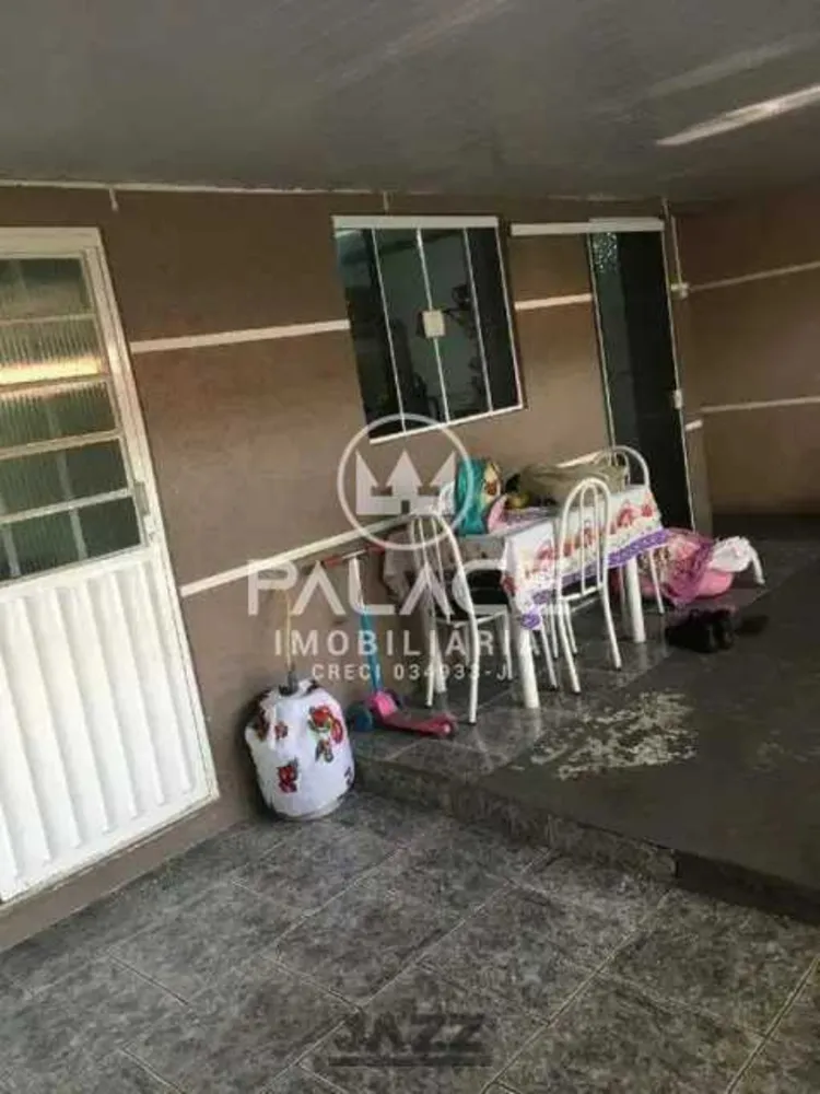 Casa, 3 quartos, 100 m² - Foto 8